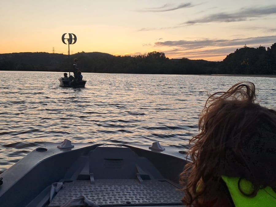 Boat rental without a license in Avignon (84)