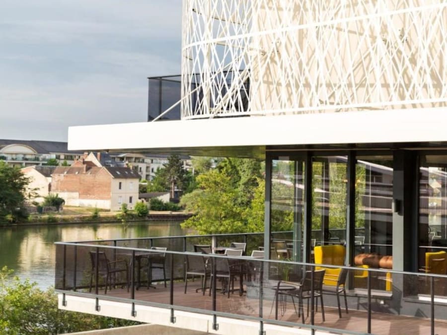 Aiden by Best Western  T'aim Hôtel (60)