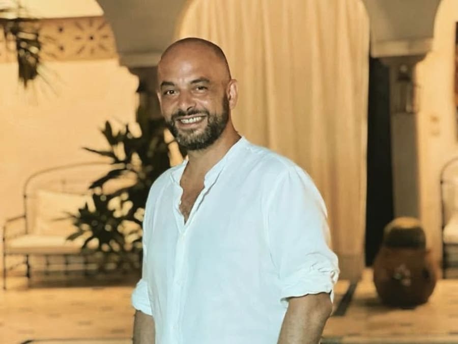 4-hand massage at the "Thomas Bellis Institut" in Toulouse (31)