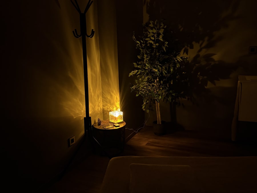 Massage relaxant en duo à l'Hôtel Alpin d'Home aux Orres (05)