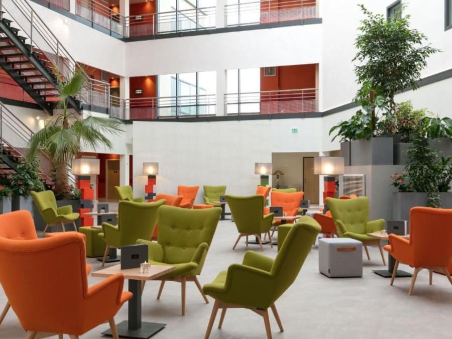 Best Western Plus Hôtel Escapade (60)