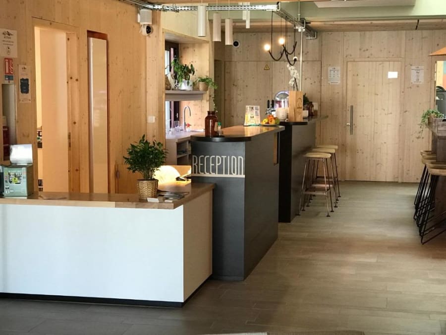 Hôtel Altitude & Spa *** à Pierre-Percée (54)