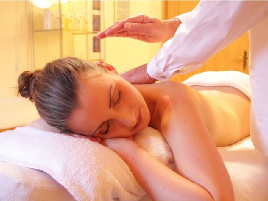 Massage Californien à Vertou (44)