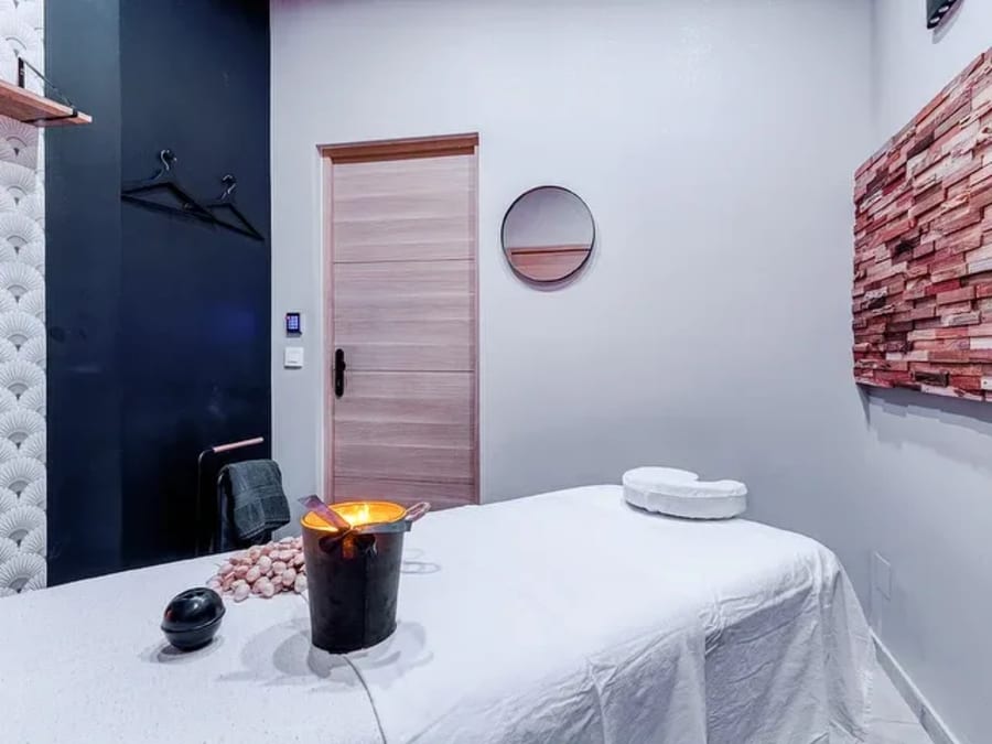SPA en duo Loft Body Concept à Nogent-sur-Marne (94)