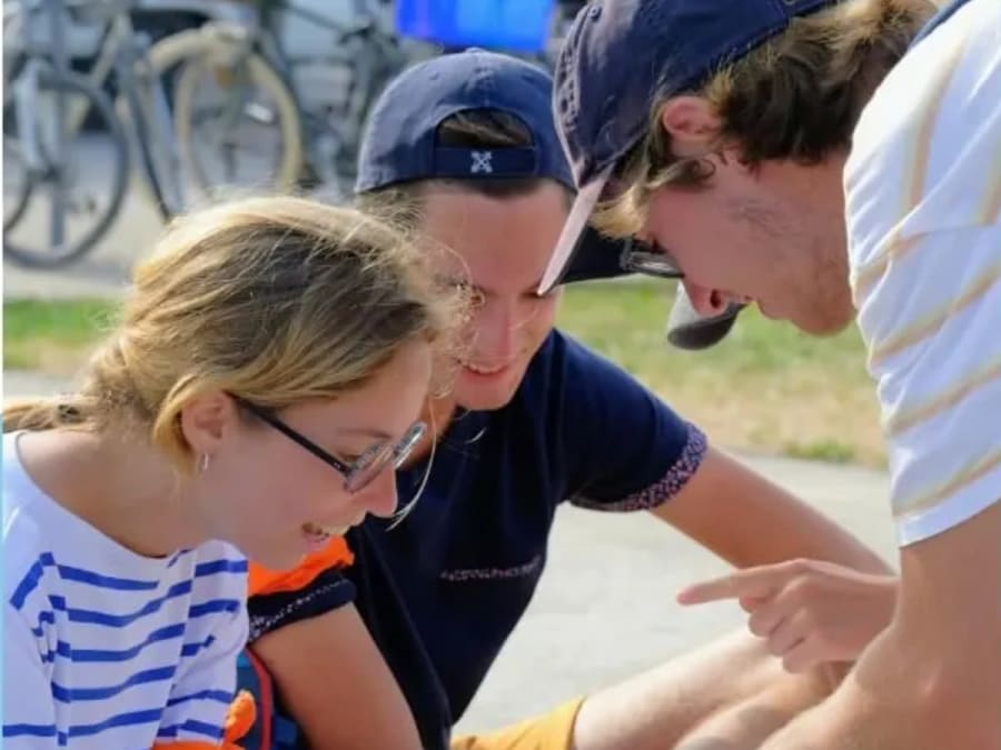   Team Building Jeux de piste sur l’île d’Oléron (17)