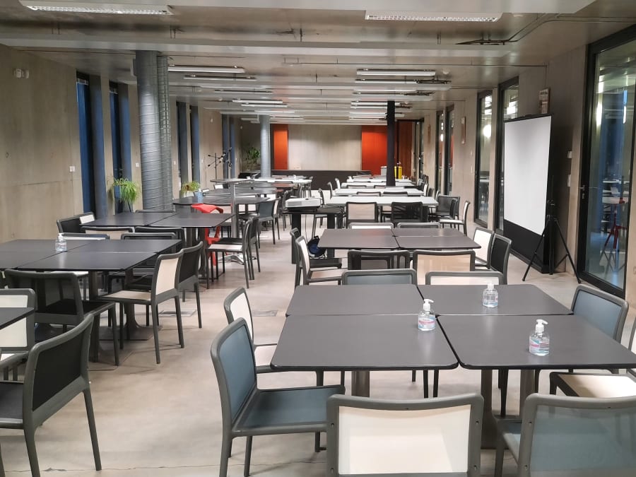 Domaine de Land Rohan à Vigneux-de-Bretagne (44)