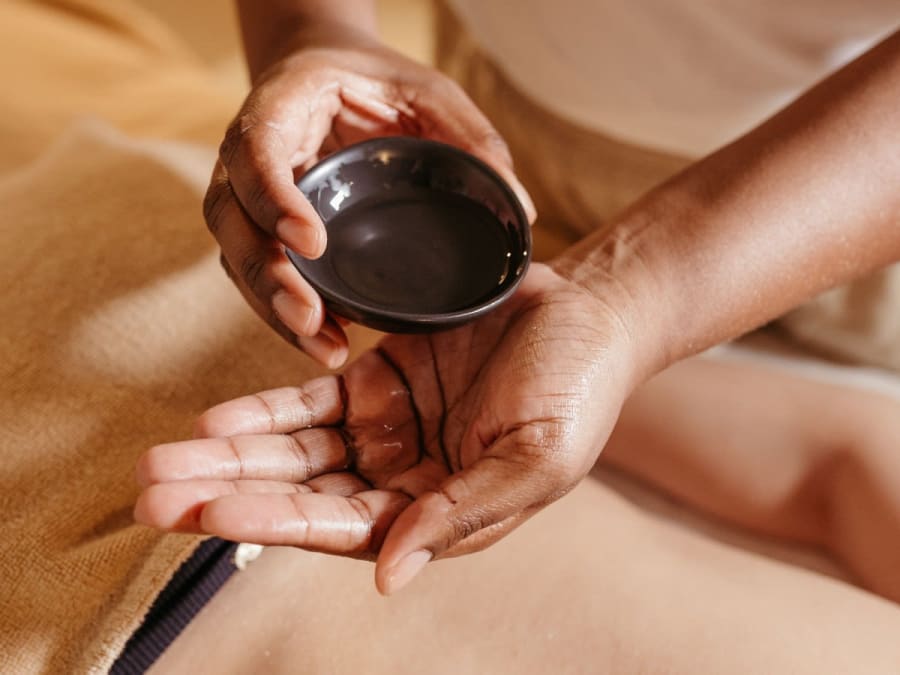 Massage relaxant à Coubron (93)