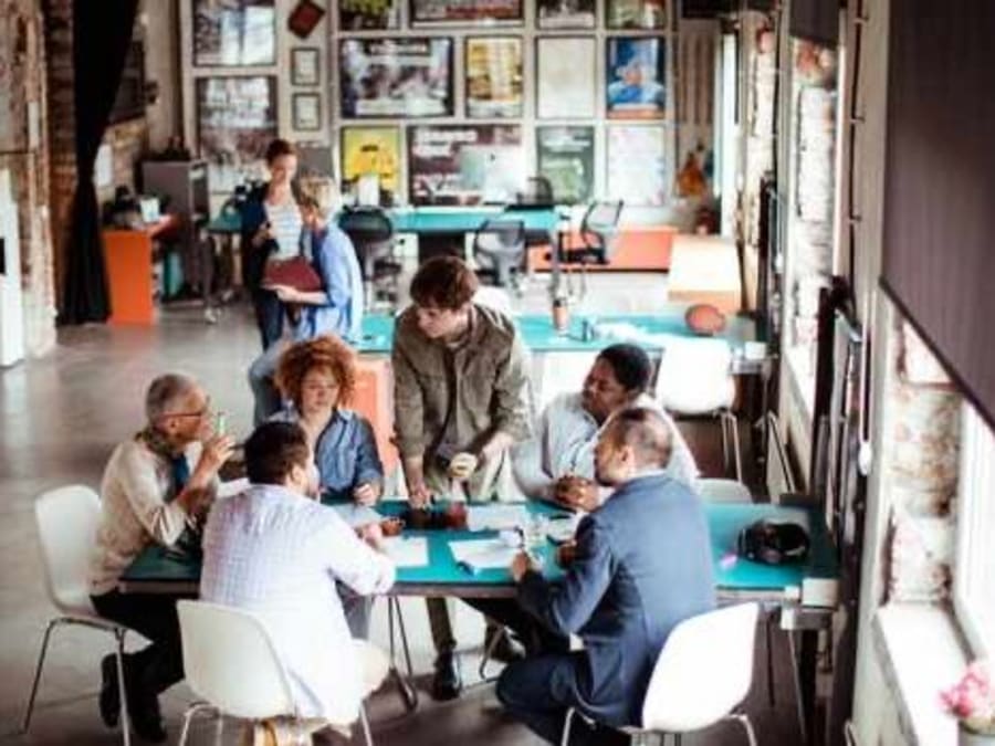 Team Building Jeu RSE "People, Planet, Profit"