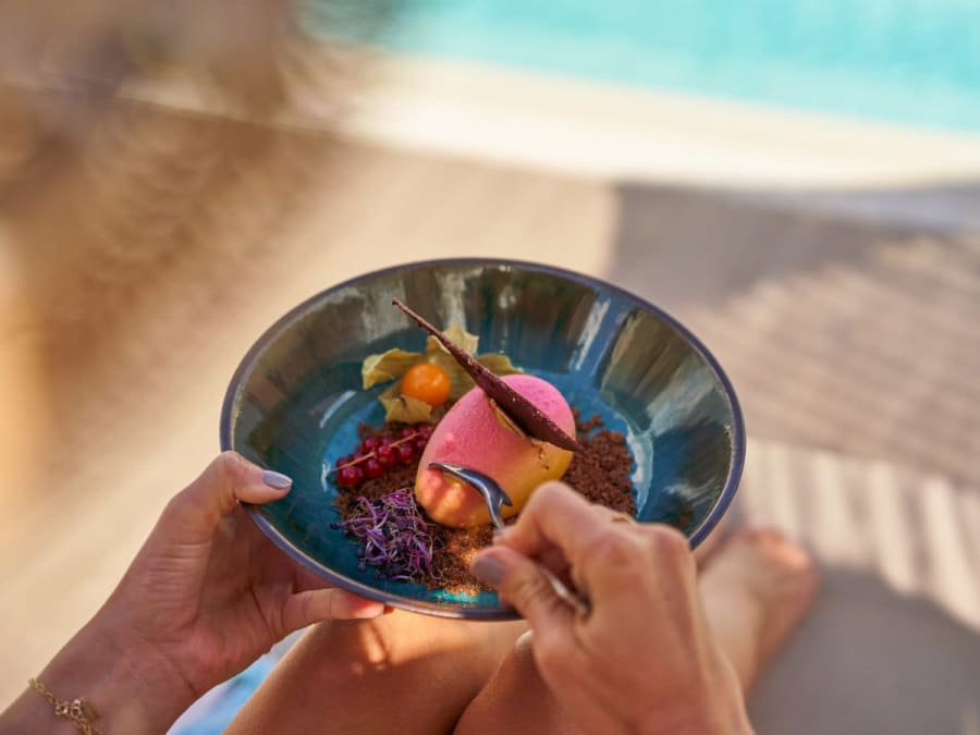 Brunch & Plouf à l'Hôtel Admiral 4* (69)