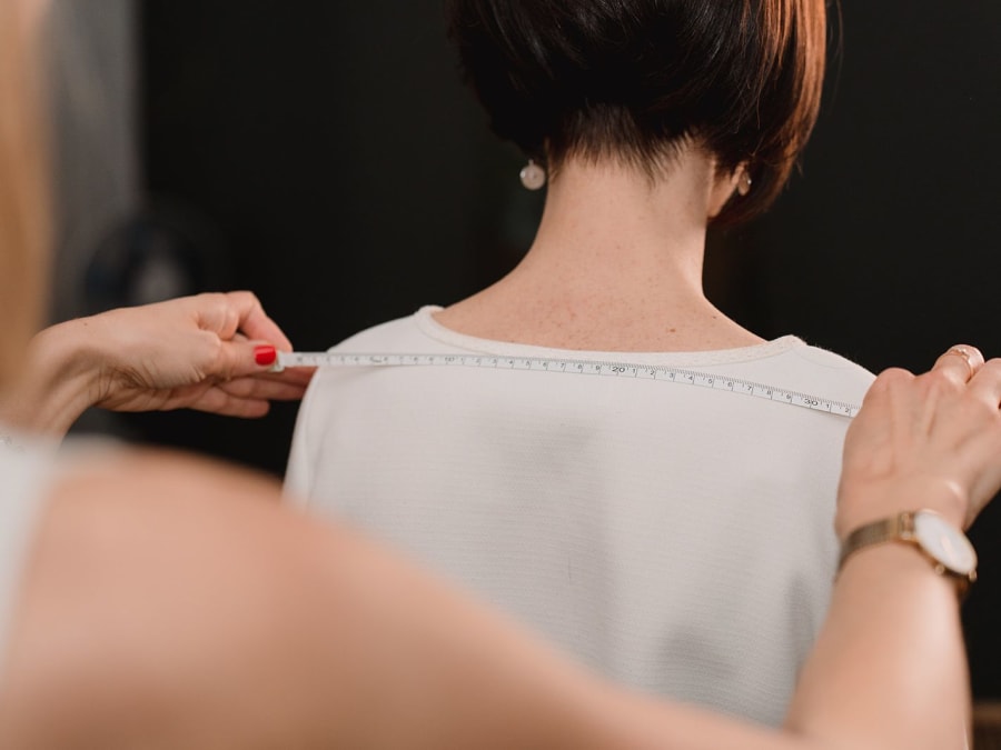 Sesión especial de igualación de colores EVJF en su domicilio (7