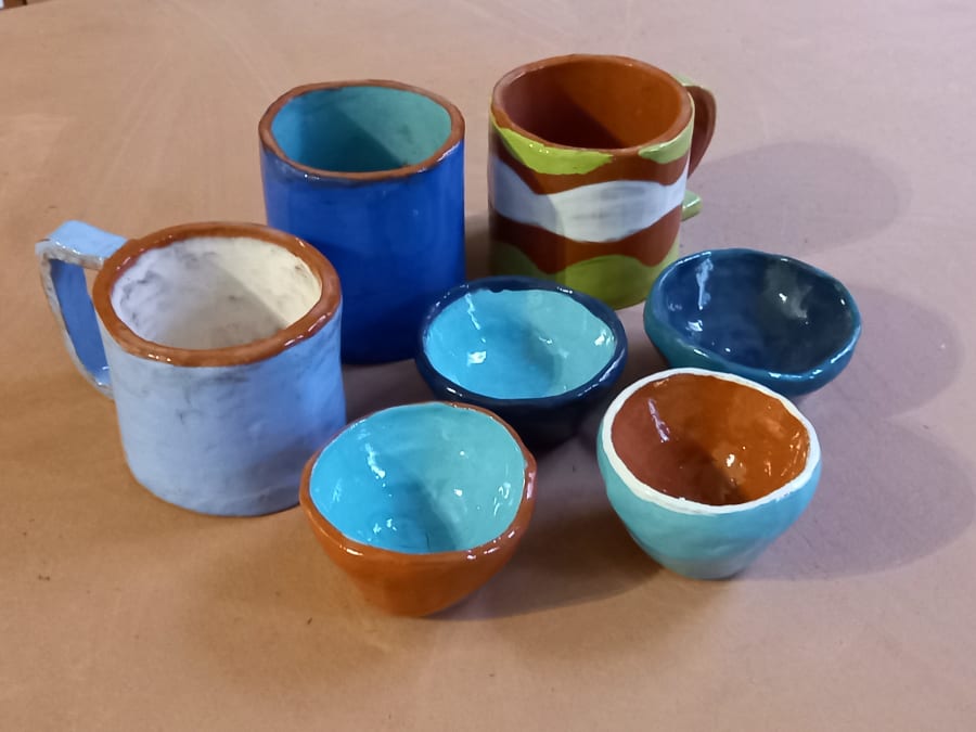 Team Building Atelier céramique à Suresnes (92)