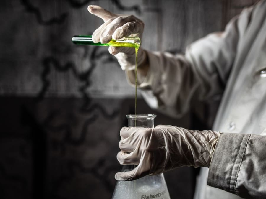 Team Building Escape Game chez Hint Hunt Paris