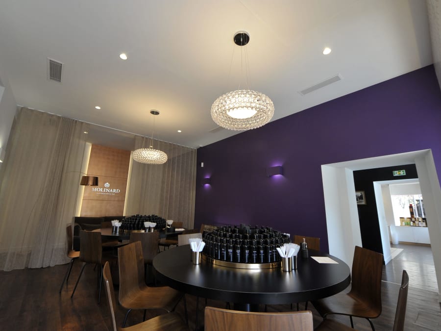 Creación de perfume Atelier Classique en Niza (06)