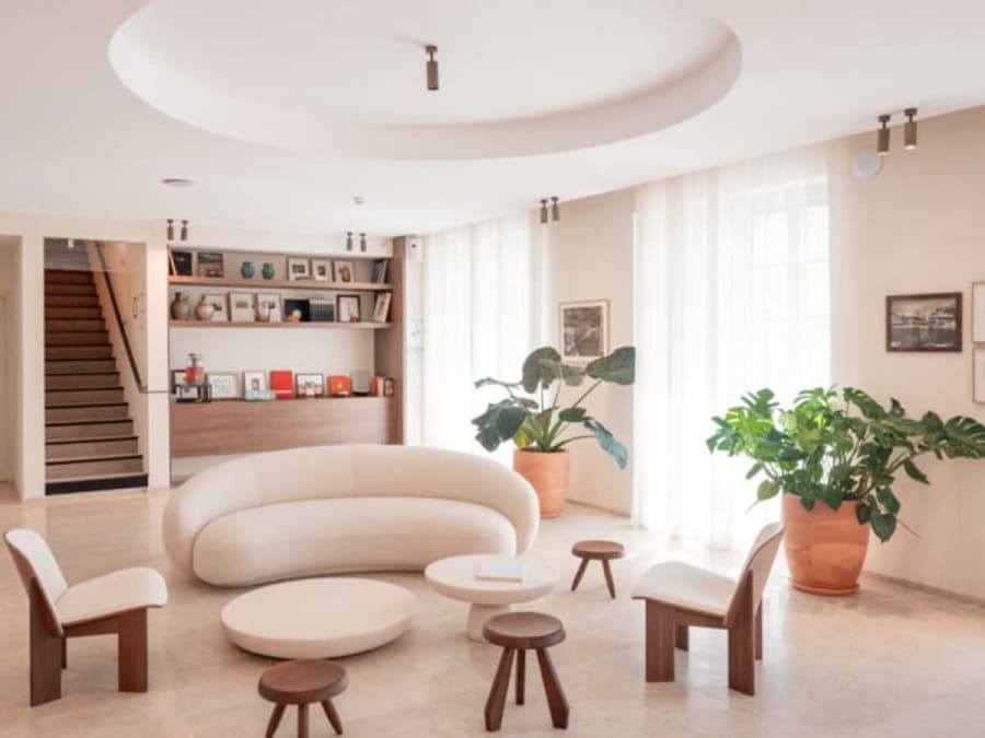 Hôtel Liautaud à Cassis (13)