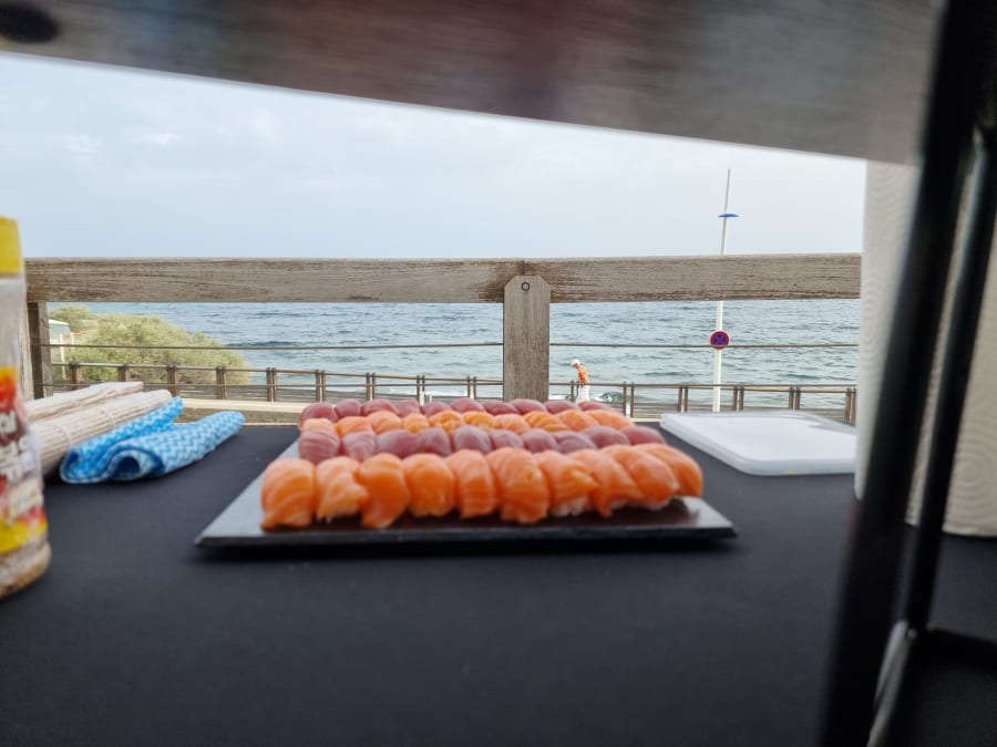 Atelier Cuisine Japonaise à Marseille 5ème (13)