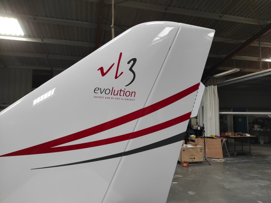 Baptême de l'air en ULM multi-axes depuis Fontenay-le-Comte (85)