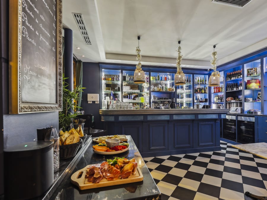 Le Cabanon à Paris 9ème