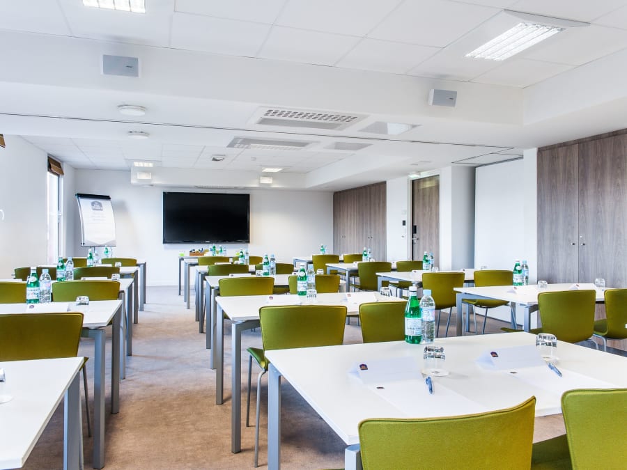 Best Western Plus Paris Vélizy (78)