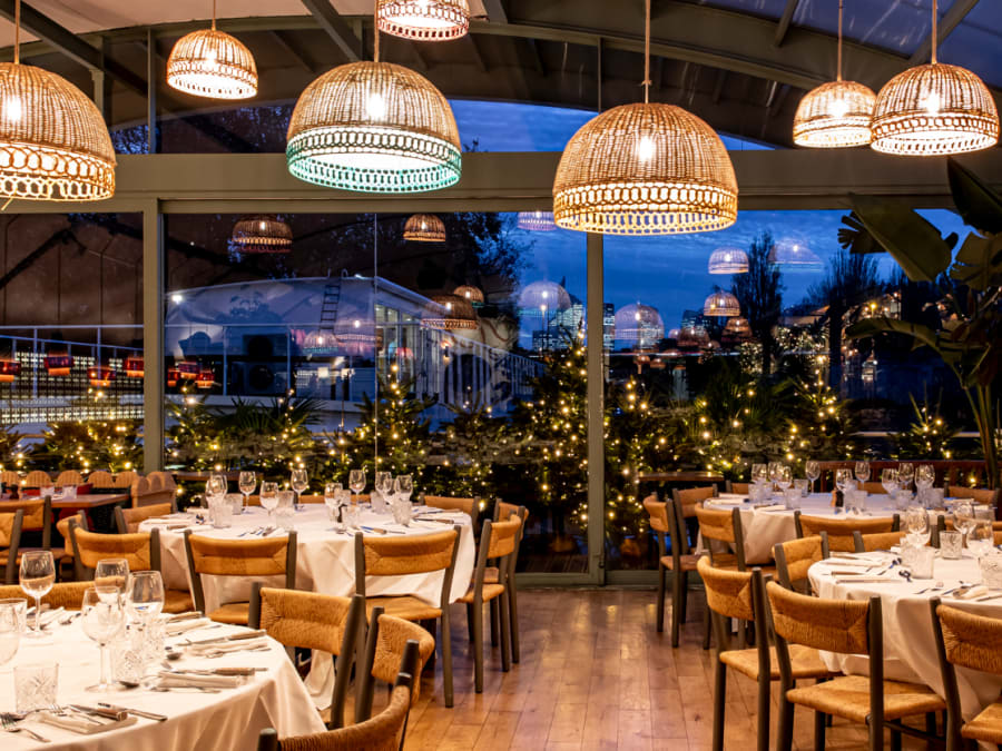 Le Polpo à Levallois-Perret (92)