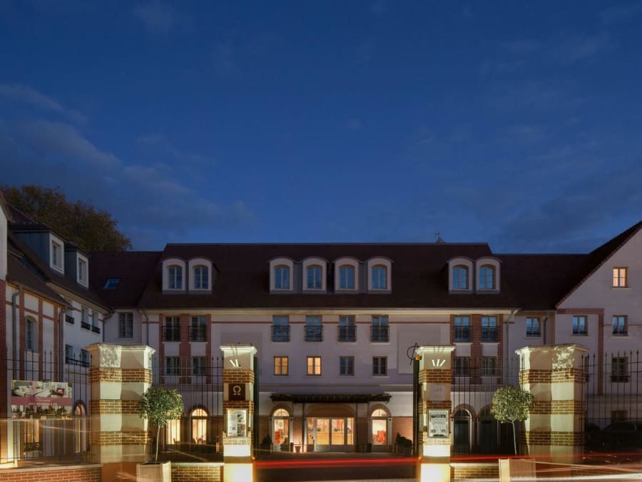 Mercure Maintenon (28)