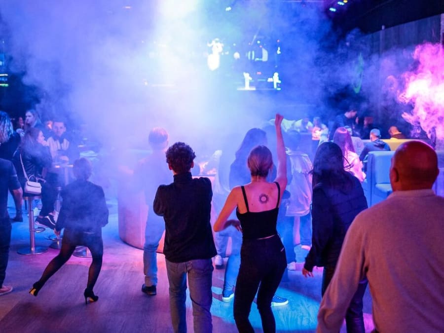 Fun Galaxy à Paris 14ème