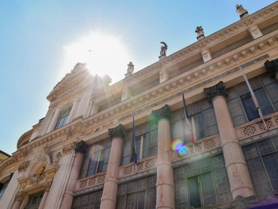 Cours de photo "Lumière et Couleurs" à Nice (06)