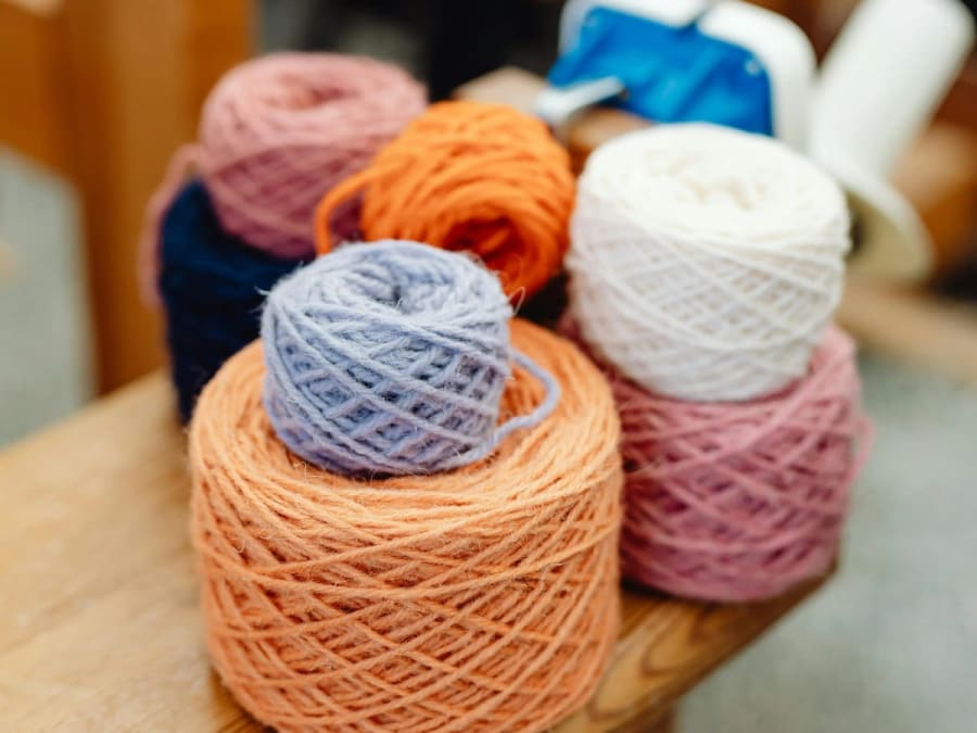 Atelier crochet à Paris 2ème