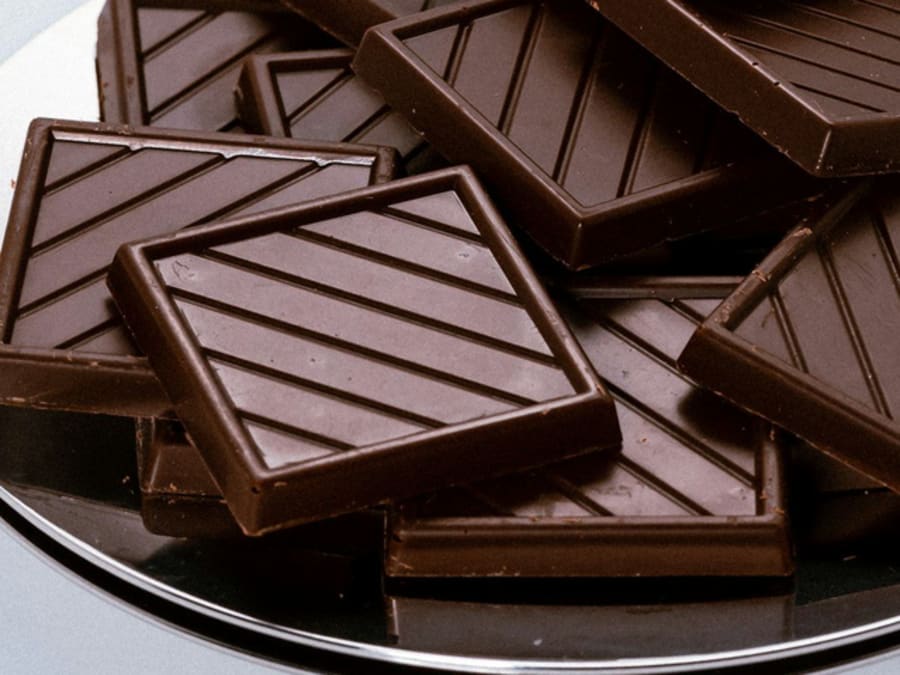 Atelier dégustation de chocolat à Saint-Germain-en-Laye (78)