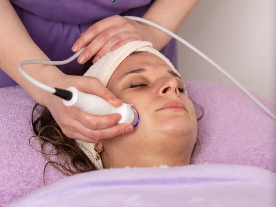 Tratamientos faciales en París 12ème Bel-Air