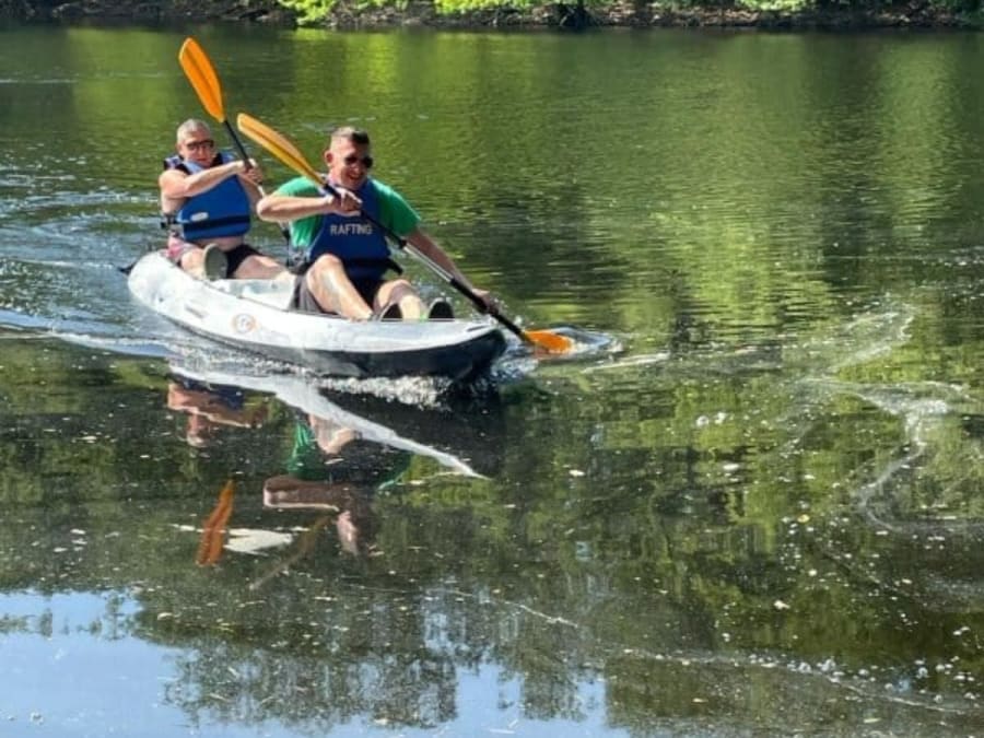 Location de Canoë-kayak à Plainefas (58)