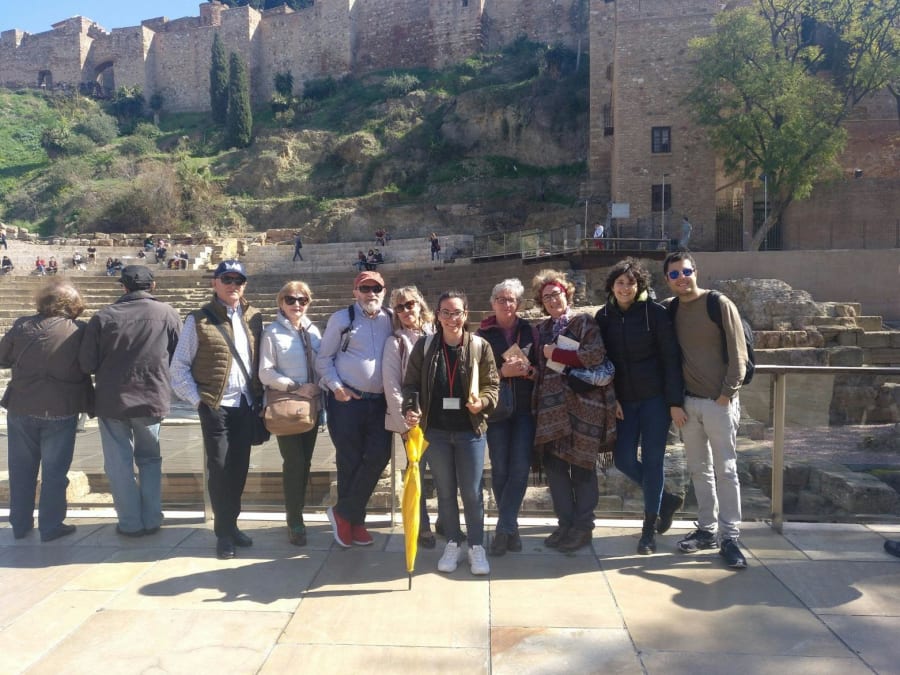 Billet et visite guidée du Musée Picasso à Malaga