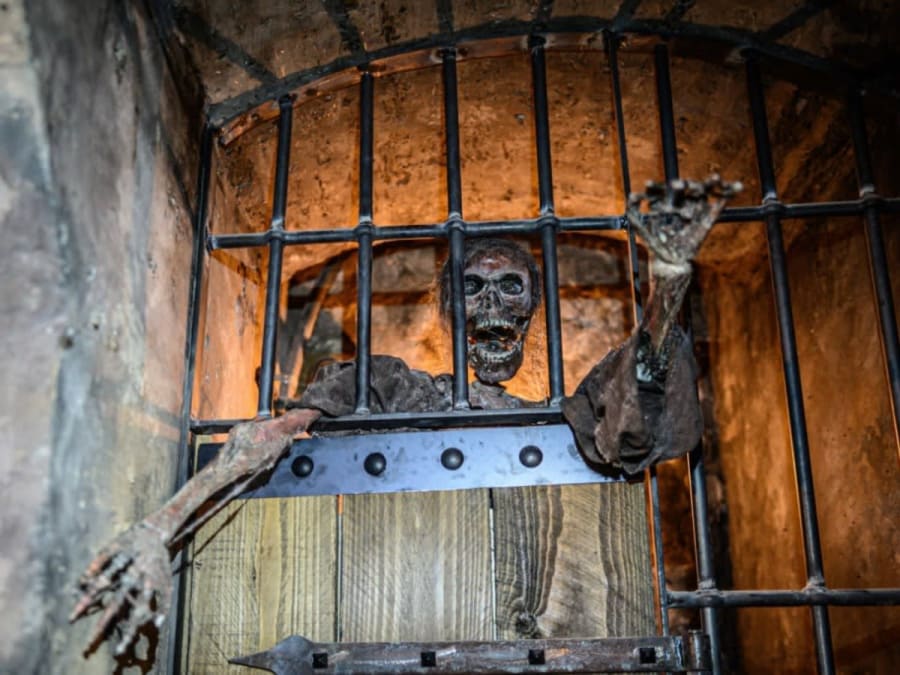Escape Game „Die Neue Welt“ im 11. Arrondissement von Paris