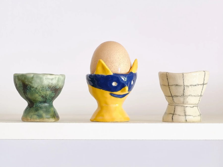 Parent/child ceramics workshop in Mérignac (33)