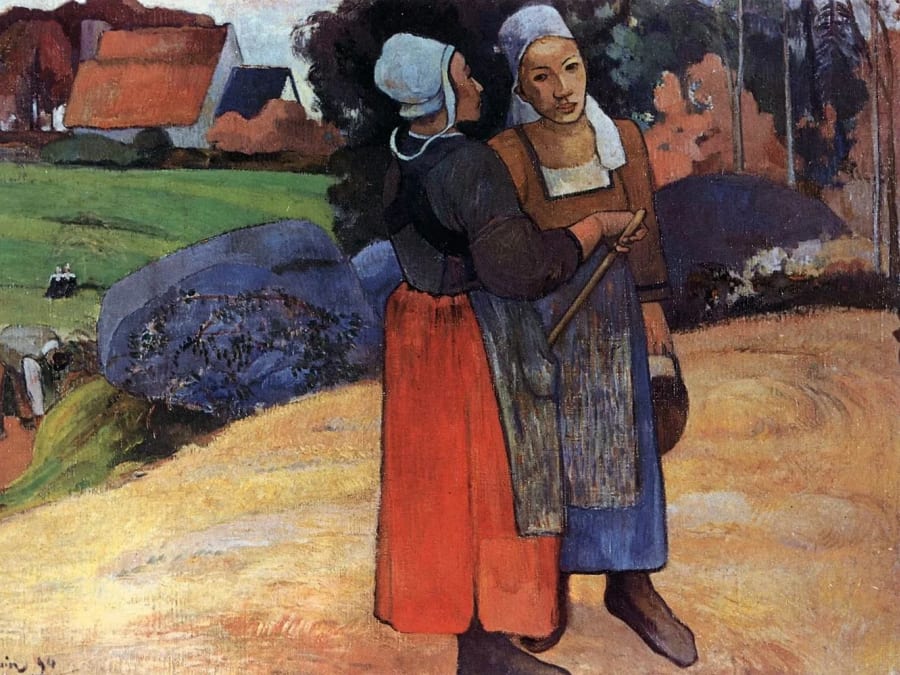 Balade en Tuk-Tuk au cœur de la Cité des Peintres (29)