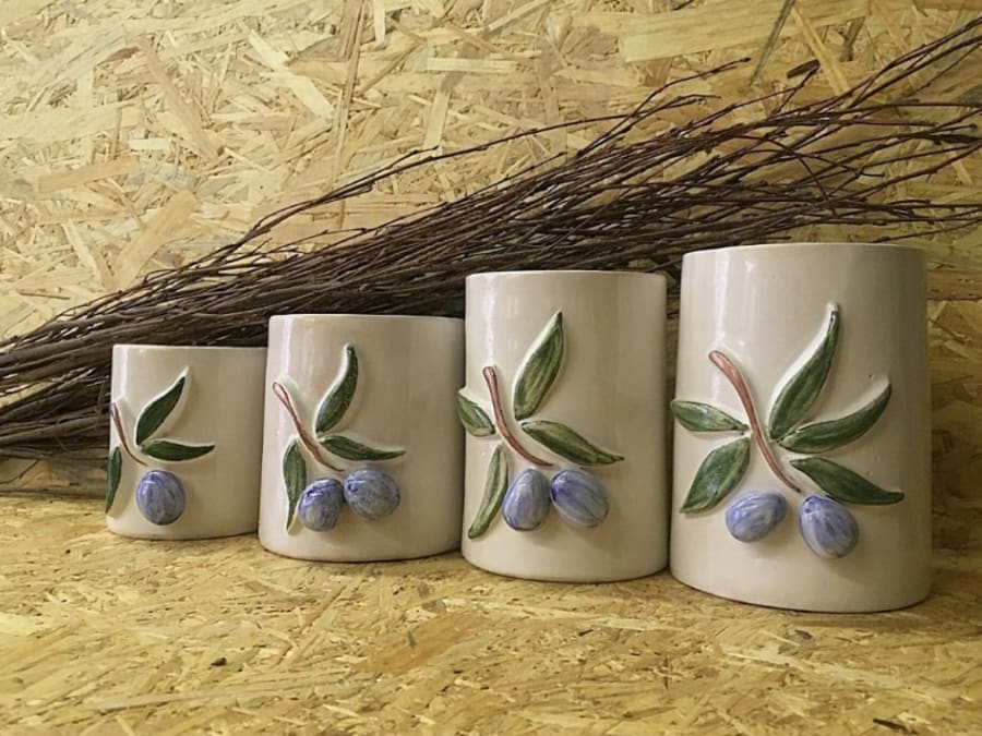 Team Building Atelier céramique à Nice (06)