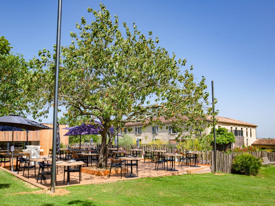 Domaine de Baulieu à Auch (32)