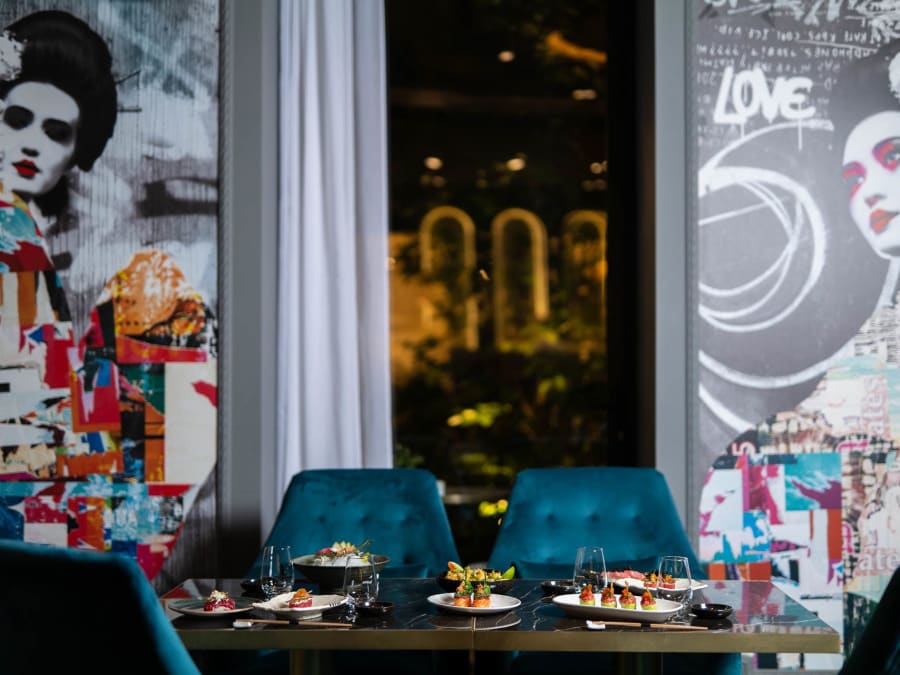 Maison Albar - Le Vendome à Paris 9ème