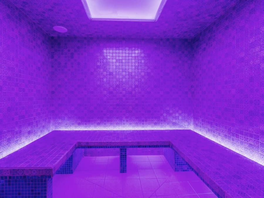 Spa privata a Champlin (08)