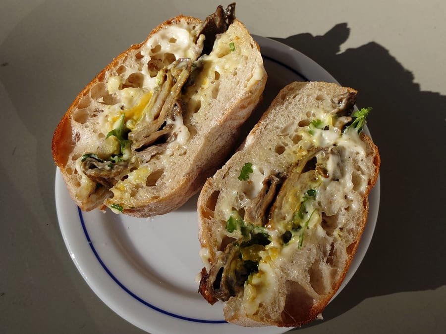 Food Tour "No Diet Club" à Lisbonne