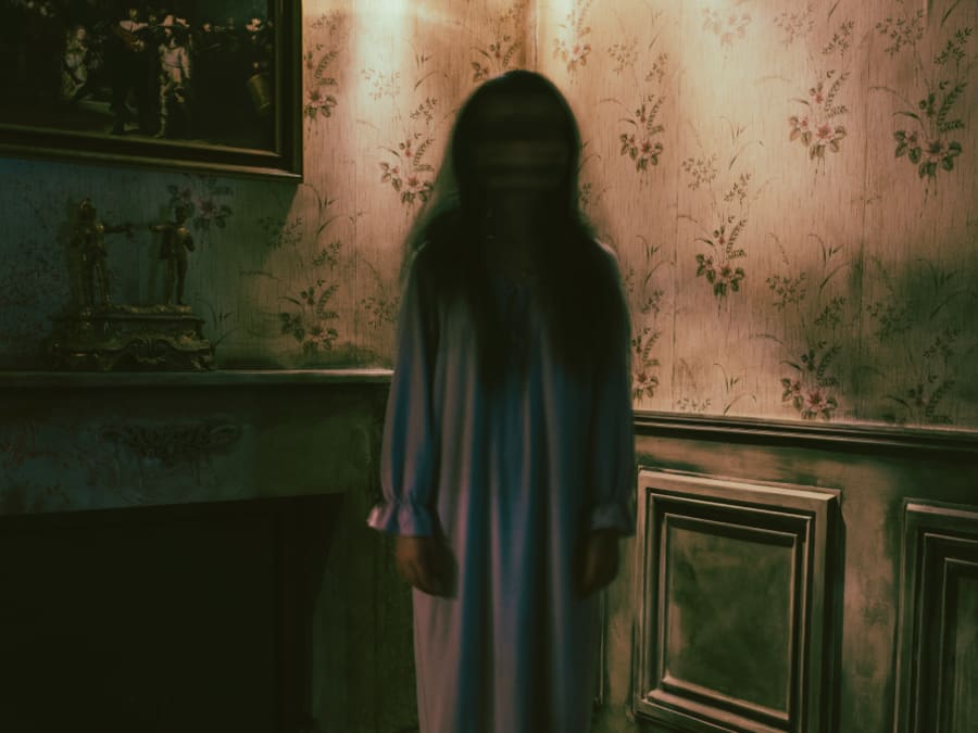 Horror Escape Game "Amy" in Nancy (54)