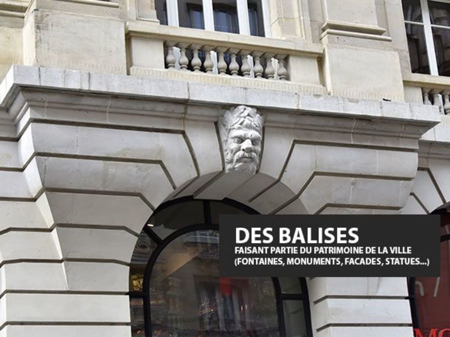 Rallye Urbain En Autonomie Dans Le Centre Ville De Dijon Funbooker