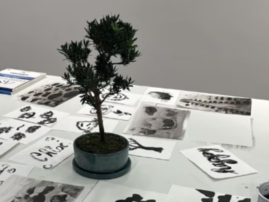 Kreativ-Workshop „Teen Art Lab“ im 16. Arrondissement von Paris 