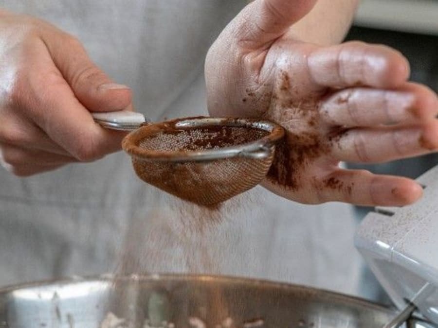 Team Building Atelier pâtisserie à Lille (59)