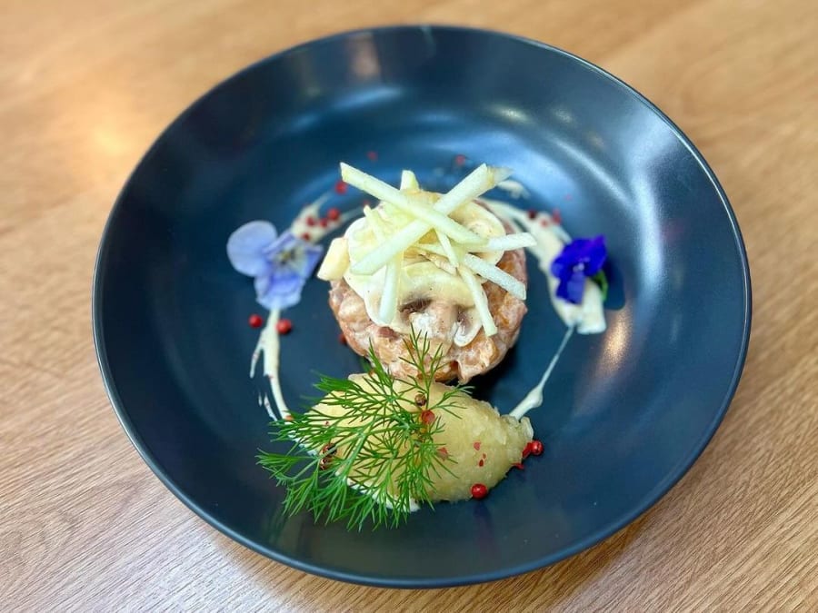 Cooking lessons with a Michelin-starred chef in Toulouse (31)