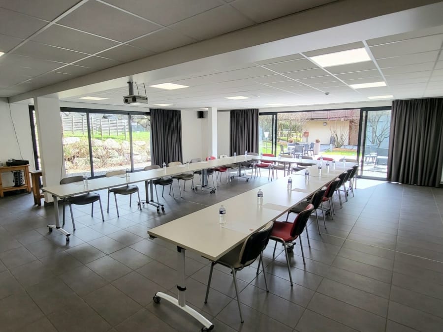 Best Western Plus Pays du Mont Blanc