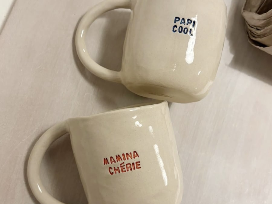 Team building Atelier céramique en Ile-de-France