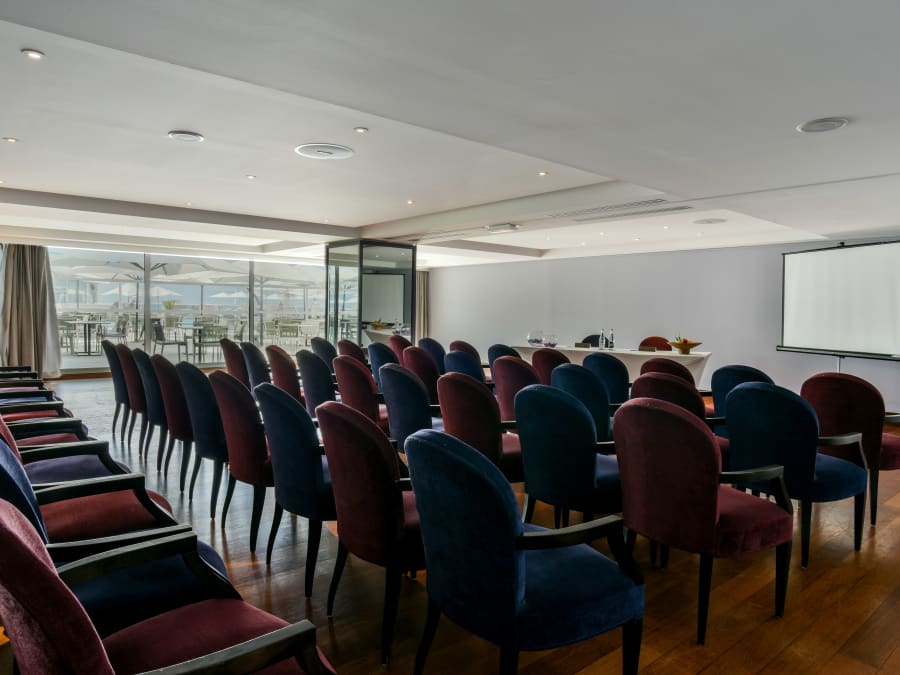 Sofitel Biarritz le Miramar Thalassa Sea & Spa ***** (64)