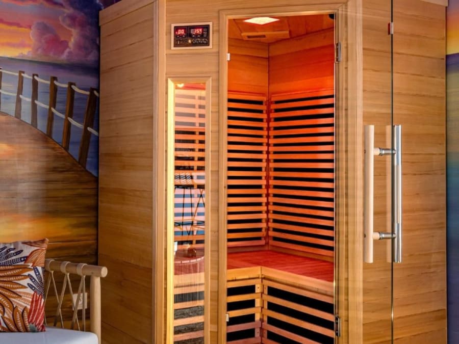 Private Spa in Boulieu-lès-Annonay (07)