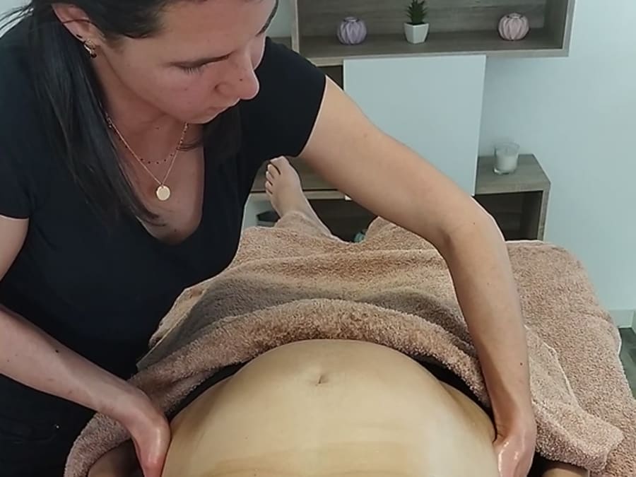 Massage prénatal à Aubagne (13)