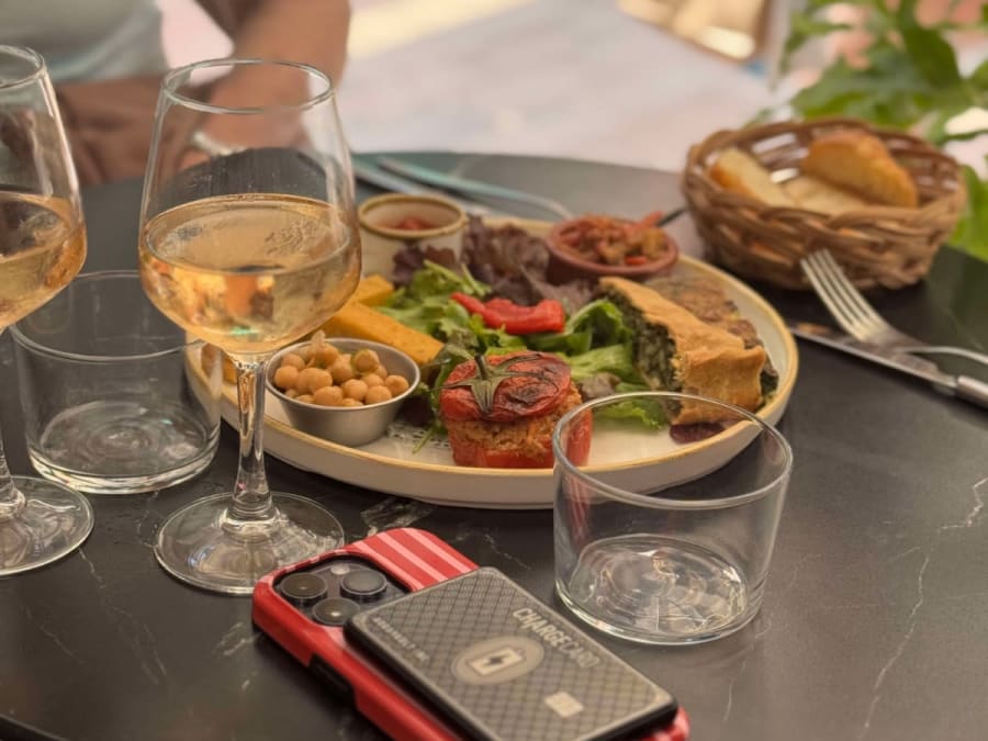 Visite Gourmande dans le Vieux Nice